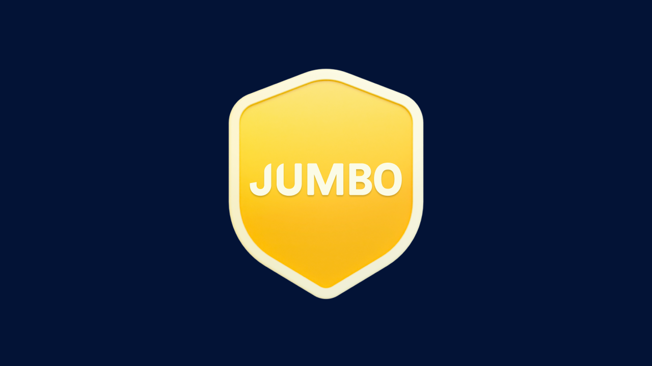 JUMBO Blog: Making everyone safer online
